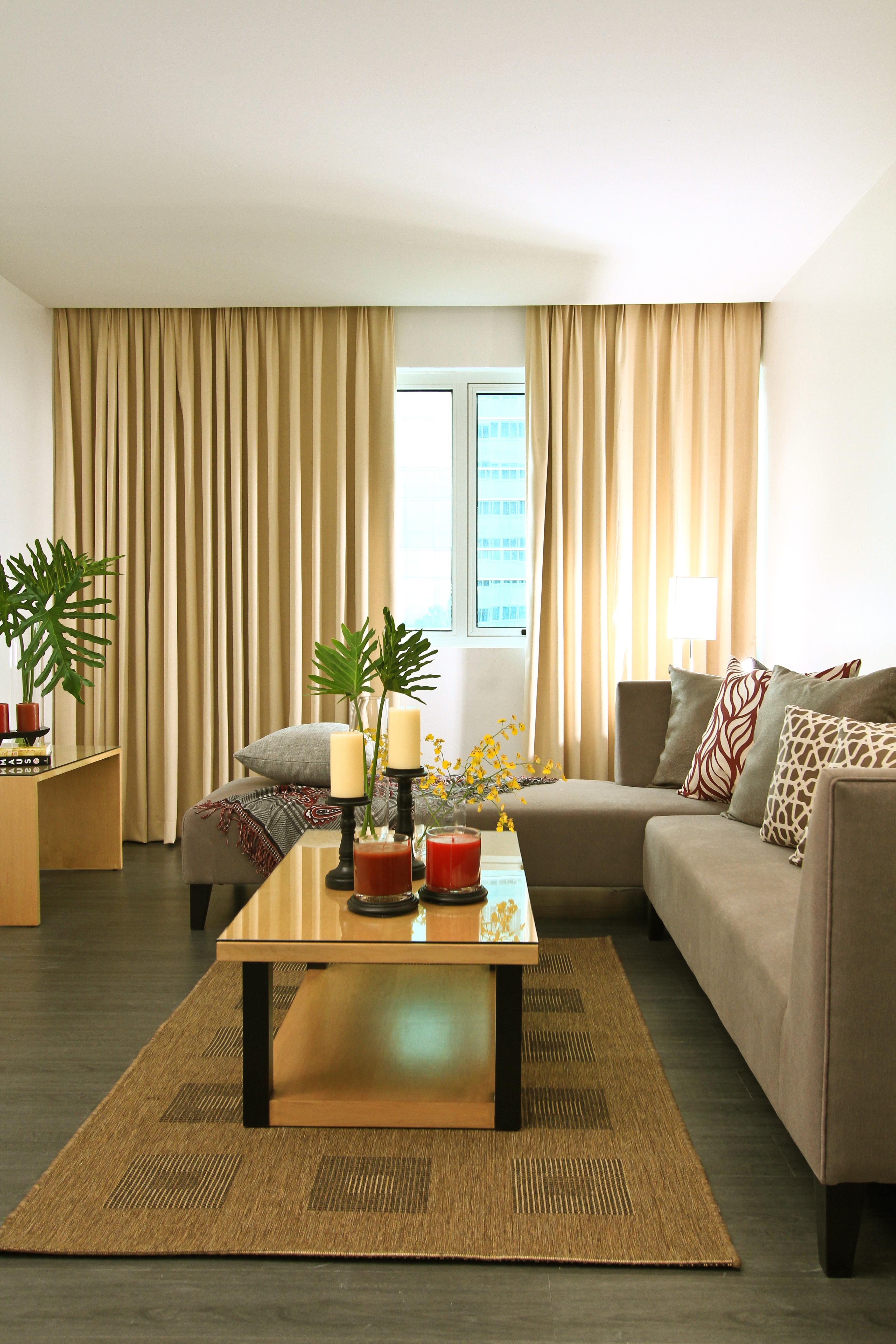 Privato Ortigas Hotell Pasig City Eksteriør bilde
