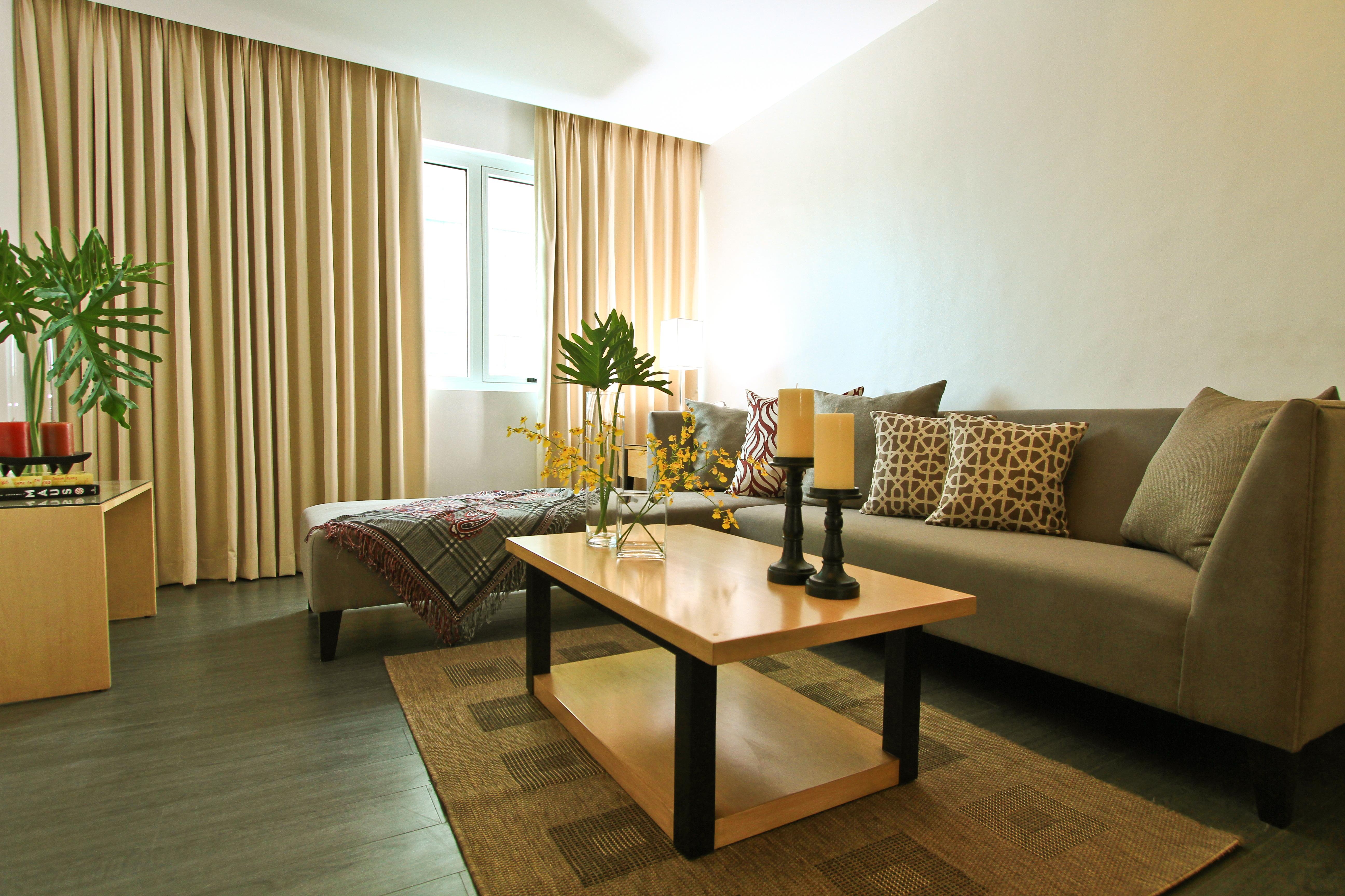 Privato Ortigas Hotell Pasig City Eksteriør bilde