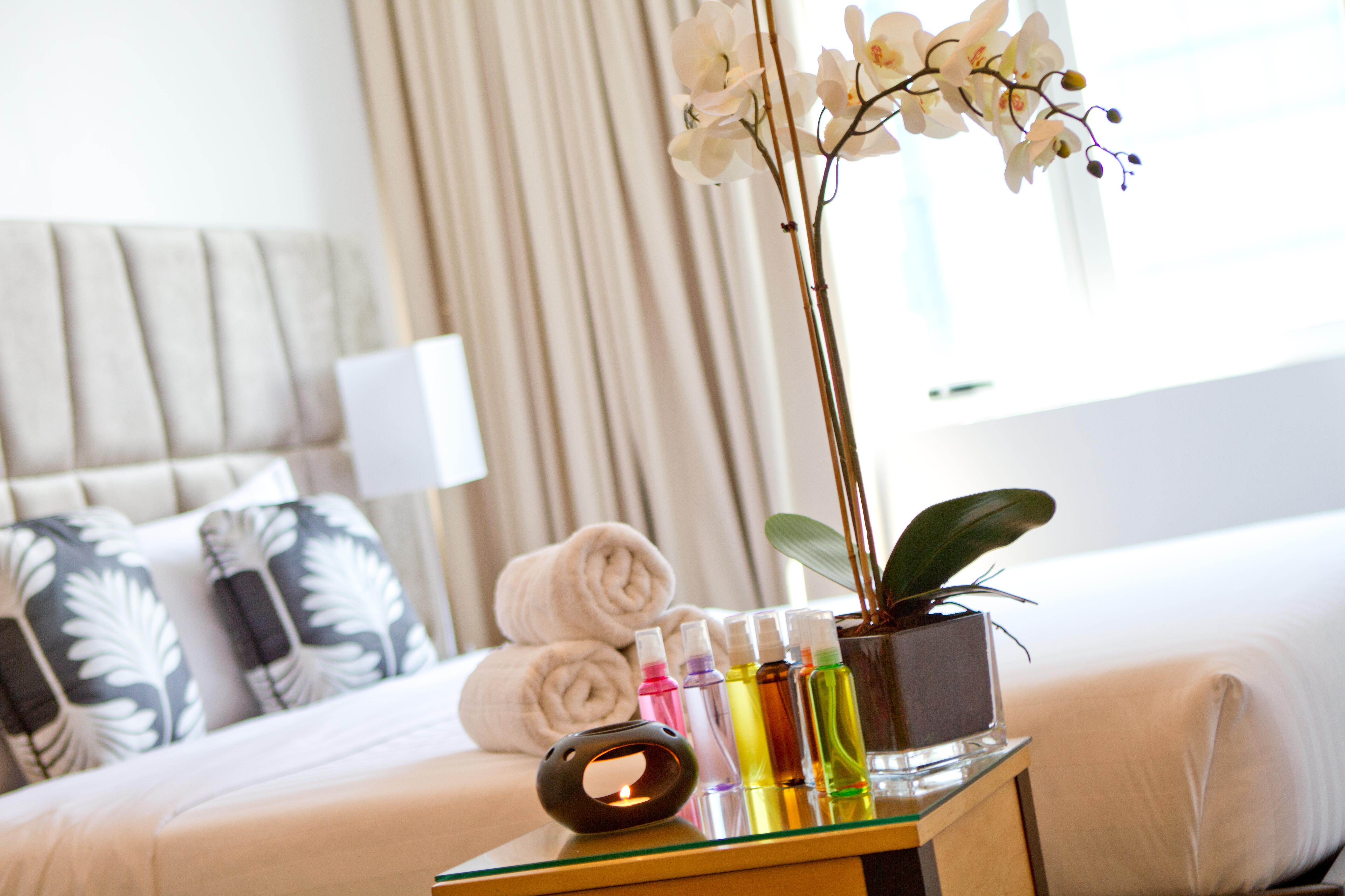 Privato Ortigas Hotell Pasig City Eksteriør bilde