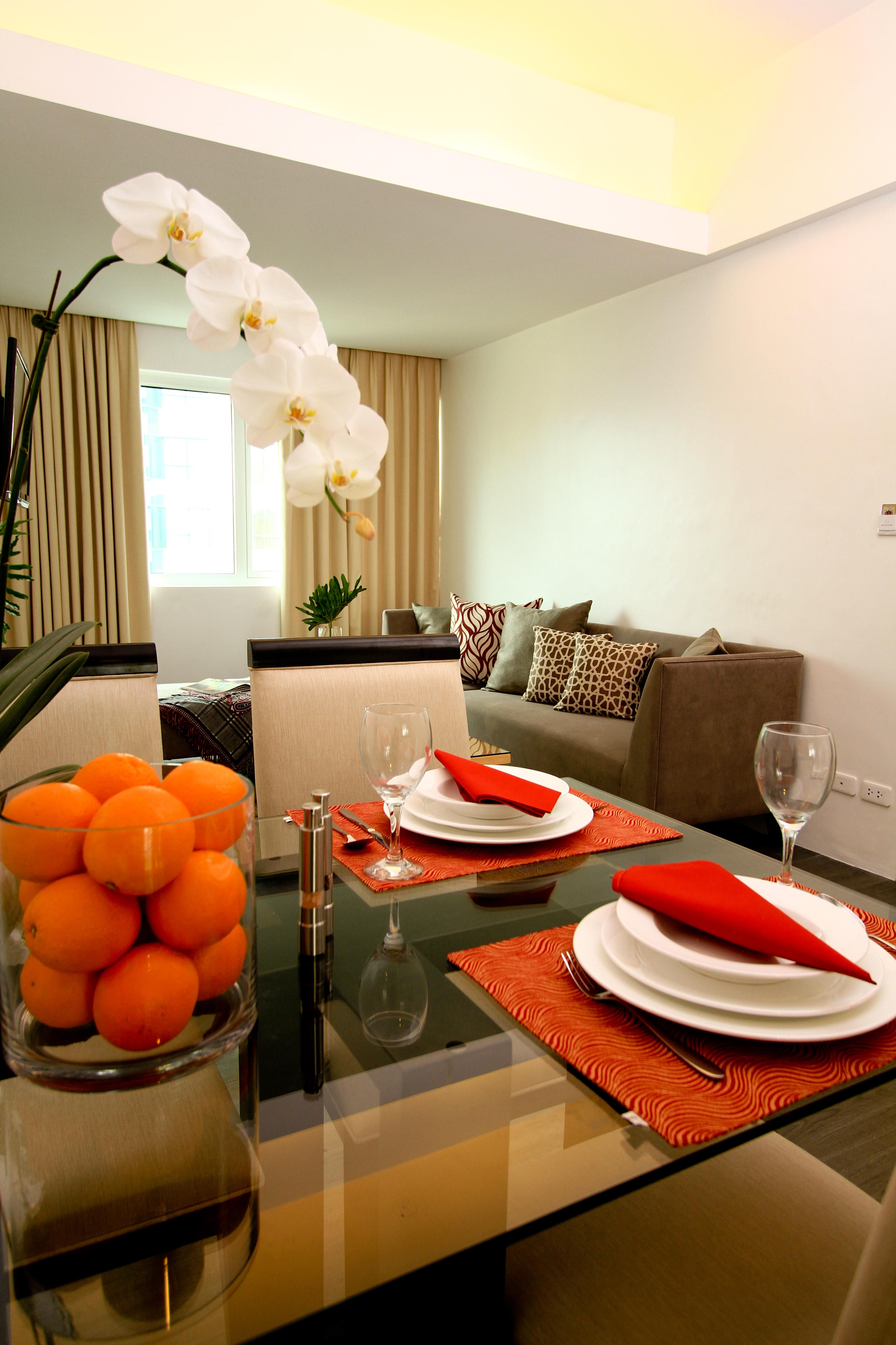 Privato Ortigas Hotell Pasig City Eksteriør bilde