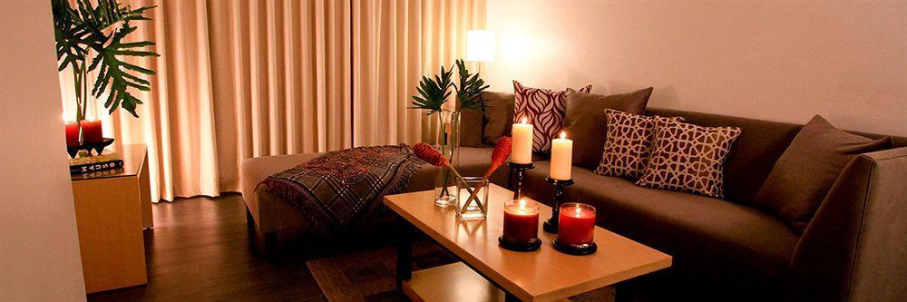 Privato Ortigas Hotell Pasig City Eksteriør bilde